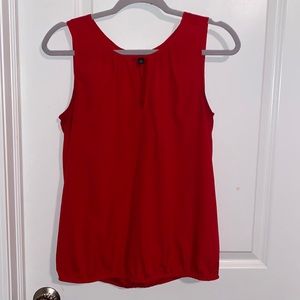 Womens blouse tank top